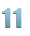 11